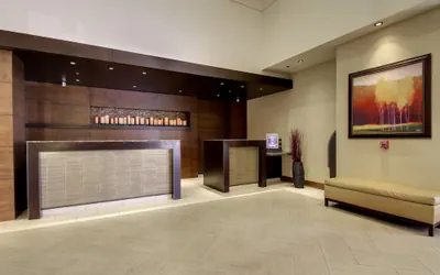 Photo 3 - Marriott Riverside at the Convention Center