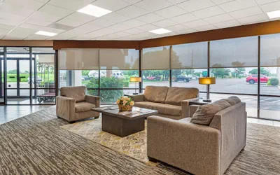 Photo 3 - Quality Inn and Conference Center I-80 Grand Island