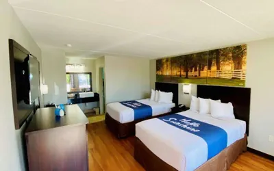 Photo 5 - Days Inn by Wyndham Maysville Kentucky