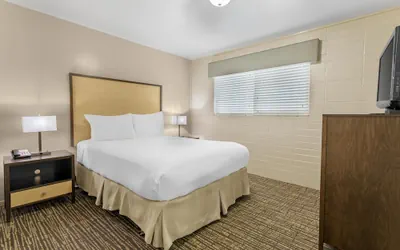 Photo 5 - Best Western Petaluma Inn