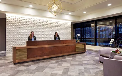 Photo 3 - Hilton Pasadena