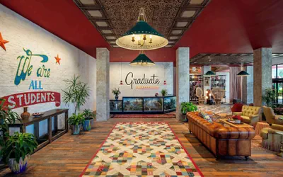 Photo 2 - Graduate by Hilton Fayetteville AR