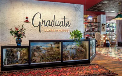 Photo 4 - Graduate by Hilton Fayetteville AR