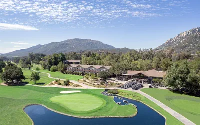 Photo 2 - Temecula Creek Inn