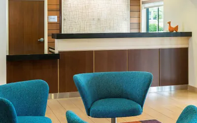 Photo 3 - Fairfield Inn & Suites by Marriott Springfield