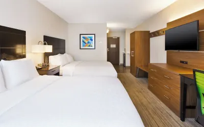Photo 4 - Holiday Inn Express Waldorf by IHG