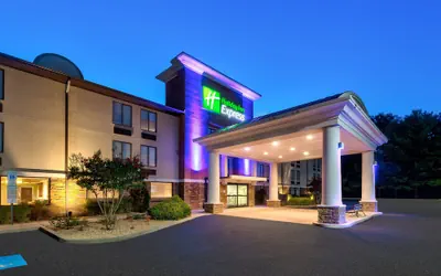 Holiday Inn Express Waldorf by IHG