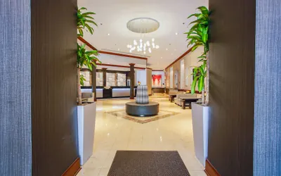 Photo 4 - DoubleTree by Hilton Chicago - Alsip