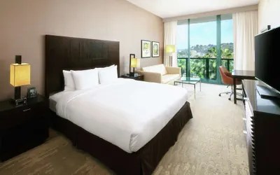 Photo 5 - DoubleTree by Hilton San Diego - Hotel Circle