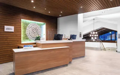 Photo 4 - Fairfield Inn & Suites by Marriott Springfield Enfield
