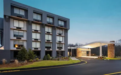Photo 2 - Fairfield Inn & Suites by Marriott Springfield Enfield