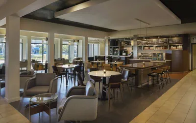 Photo 4 - Courtyard by Marriott Los Angeles Torrance Palos Verdes