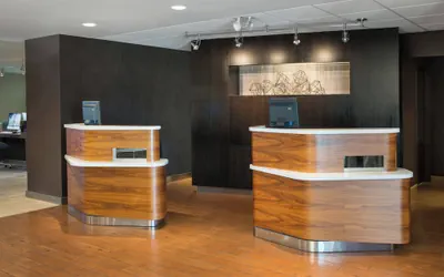 Photo 3 - Courtyard by Marriott Los Angeles Torrance Palos Verdes