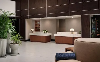 Photo 5 - Hyatt Regency Suites Atlanta Northwest