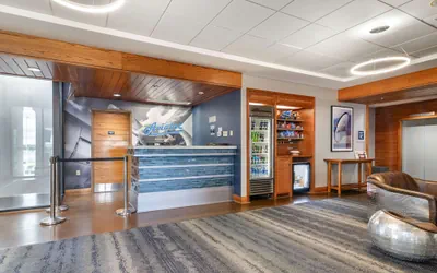 Photo 3 - Bangor Aviator Hotel, BW Premier Collection