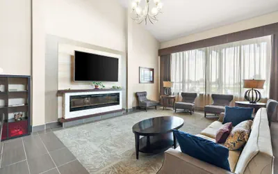 Photo 4 - Best Western West Towne Suites