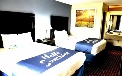 Photo 5 - Days Inn by Wyndham Easley/Greenville/Clemson Area