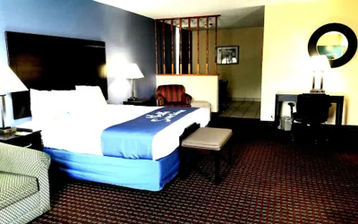 Photo 3 - Days Inn by Wyndham Easley/Greenville/Clemson Area