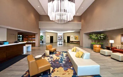 Photo 2 - Embassy Suites by Hilton Seattle North Lynnwood