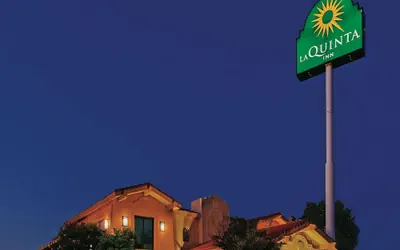 Photo 2 - La Quinta Inn by Wyndham Odessa
