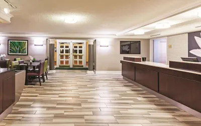 Photo 4 - La Quinta Inn by Wyndham Odessa