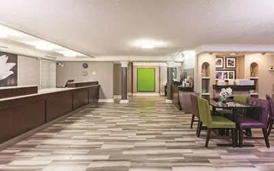 Photo 5 - La Quinta Inn by Wyndham Odessa