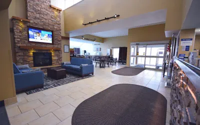 Photo 2 - Best Western Resort Hotel & Conference Center