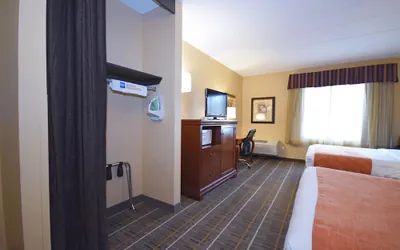Photo 4 - Best Western Resort Hotel & Conference Center