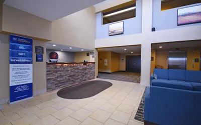 Photo 3 - Best Western Resort Hotel & Conference Center