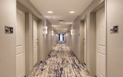 Photo 5 - Hampton Inn & Suites Newport/Cincinnati