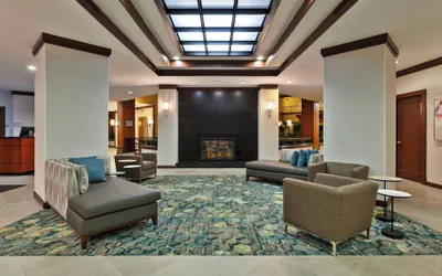 Photo 5 - Hotel Auburn Hills