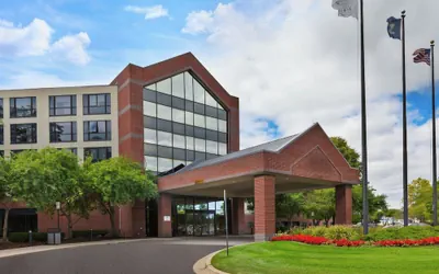 Photo 2 - Hotel Auburn Hills
