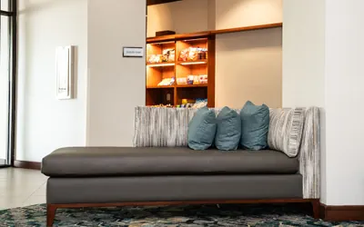 Photo 4 - Hotel Auburn Hills