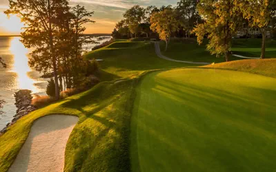 Photo 2 - Kingsmill Resort
