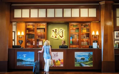 Photo 4 - Kingsmill Resort