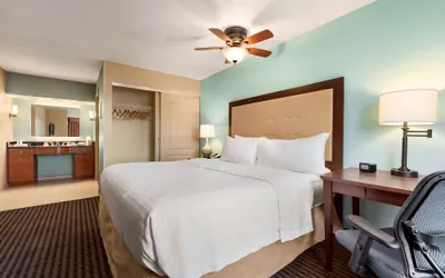 Photo 5 - Homewood Suites Columbus Hilliard