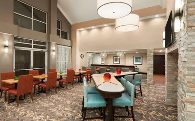 Photo 3 - Homewood Suites Columbus Hilliard