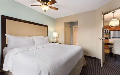 Photo 2 - Homewood Suites Columbus Hilliard