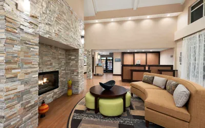 Photo 4 - Homewood Suites Columbus Hilliard