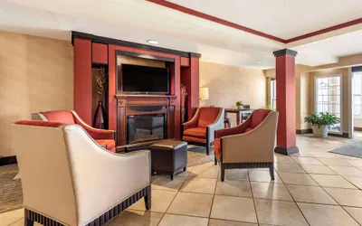 Photo 5 - Comfort Inn Augusta
