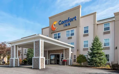 Photo 2 - Comfort Inn Augusta