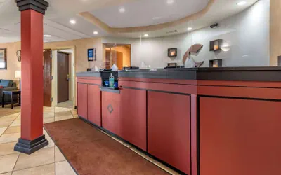Photo 4 - Comfort Inn Augusta