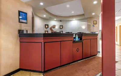 Photo 3 - Comfort Inn Augusta