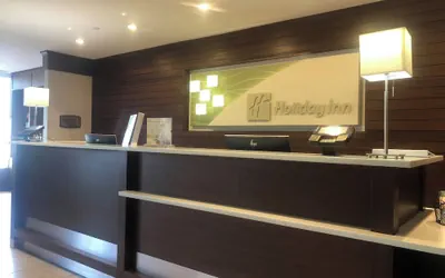 Photo 3 - Holiday Inn Charlottesville-Monticello by IHG