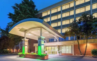 Photo 2 - Holiday Inn Charlottesville-Monticello by IHG
