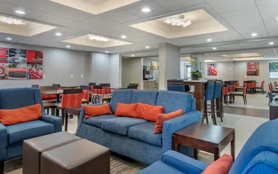 Photo 5 - Comfort Inn Near Greenfield Village