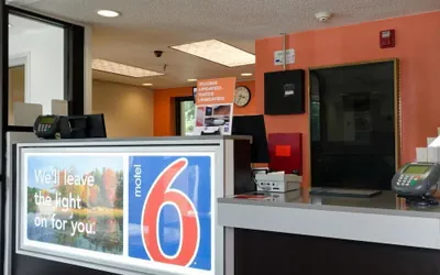Photo 2 - Motel 6 Gaithersburg, DC - Washington