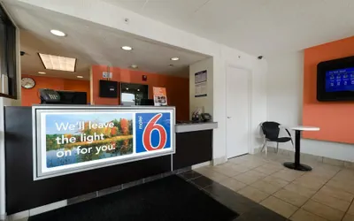 Photo 3 - Motel 6 Gaithersburg, DC - Washington