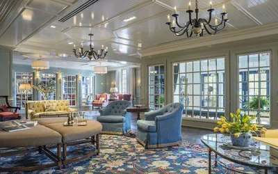 Photo 4 - Woodstock Inn & Resort