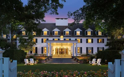 Photo 2 - Woodstock Inn & Resort